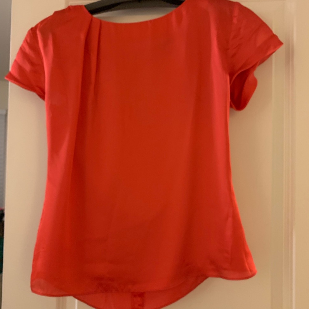 Violet & Claire top size Small